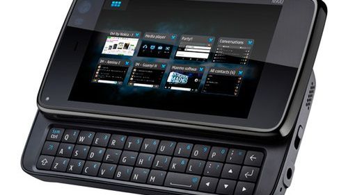 Aktualizacja dla Nokii N900 już dostępna! Nie będzie MeeGo! 1