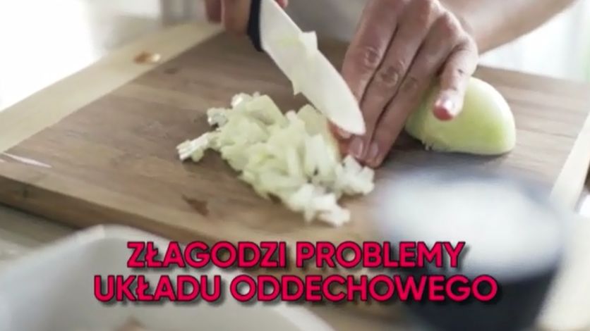 Cebula ma cudowny wpływ na nasze zdrowie 
