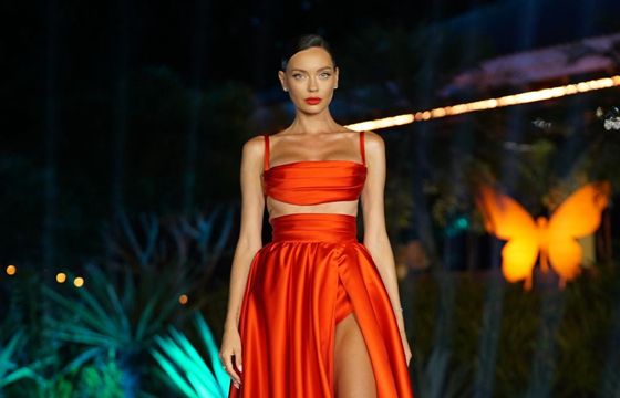 "Hotel Paradise" zyskał aż 100 tys. widzów