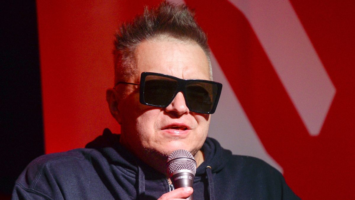 Ojciec Muńka Staszczyka nie żyje