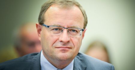 Kryzys polsko-izrealski. Czeka nas konflikt z USA? Prof. Dudek: Może to trwać wiele tygodni, a nawet miesięcy