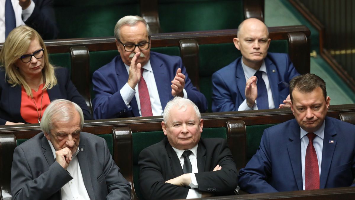 Posłowie zarobią 2 tys. zł za dzień pracy