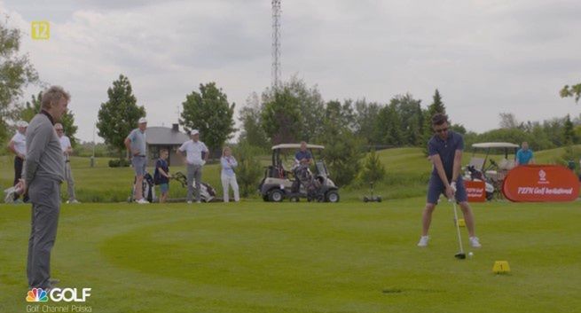 Golf Channel Polska przez sześć lat miał 6,5 mln zł strat