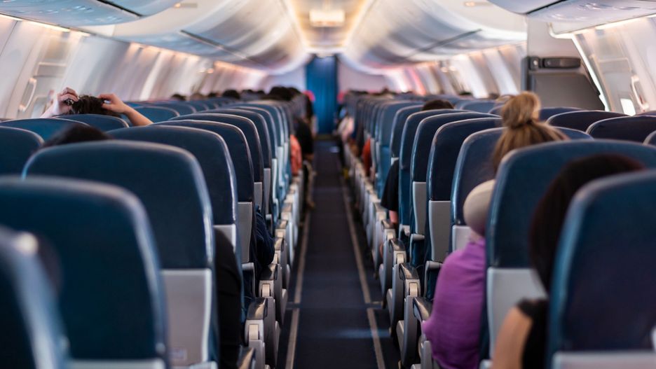 Nowe dane dot. liczby pasażerów na lubuskim lotnisku