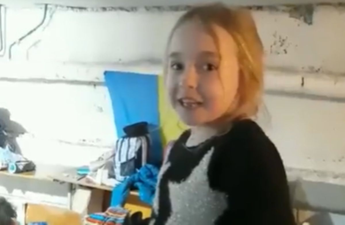 Utwór "Mam tę moc" w wykonaniu Amelii poruszył cały świat