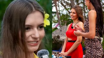 Roksana z "Hotelu Paradise" tłumaczy, czemu boi się zwierząt: "Królik, który miał urojoną ciążę, syczał na mnie!"