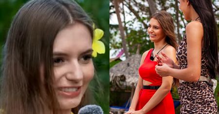 Roksana z "Hotelu Paradise" tłumaczy, czemu boi się zwierząt: "Królik, który miał urojoną ciążę, syczał na mnie!"