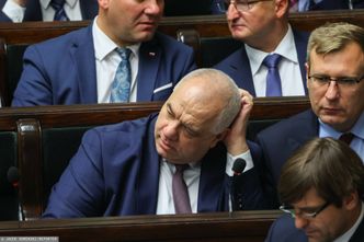 USA naciskają na Polskę. "Czas minął 12 października. Blokują nas wybory"