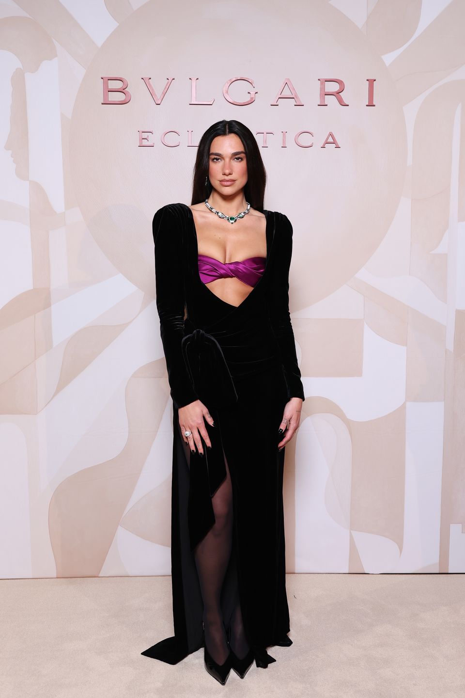 Dua Lipa