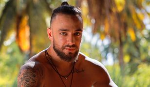 Krystian Feretti wygrał "Hotel Paradise". Wyjaśnia, dlaczego nie podzielił się wygraną z uczestnikami