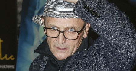 Andrzej Chyra rozstał się z matką swojego syna. Poróżniła ich jedna kwestia?
