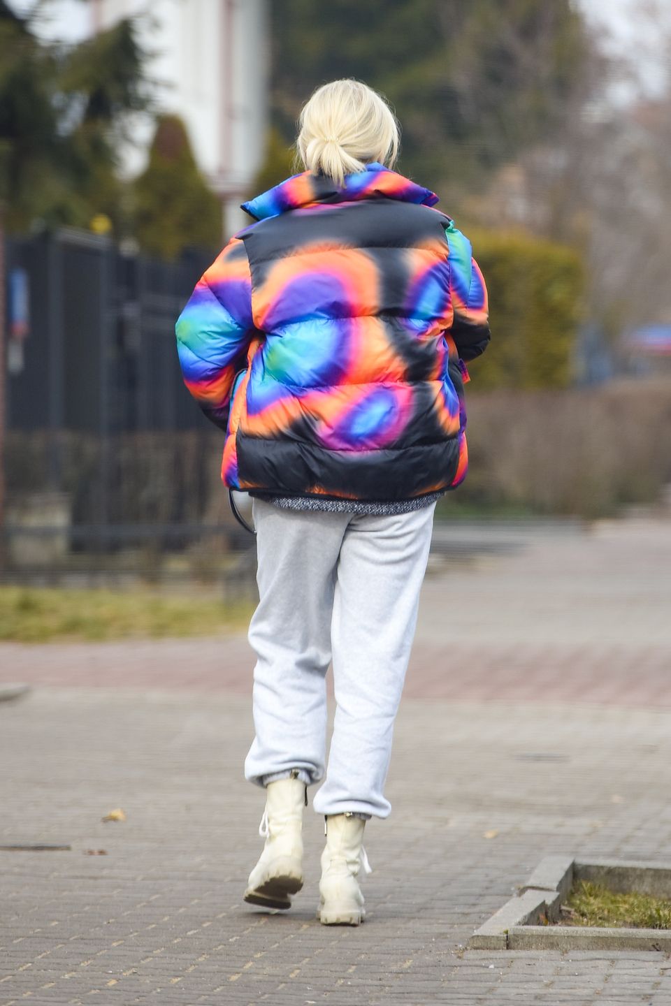 Małgorzata Foremniak