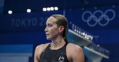 Mistrzyni olimpijska ma koronawirusa. Tłumaczy, dlaczego zakaziła się mimo szczepienia