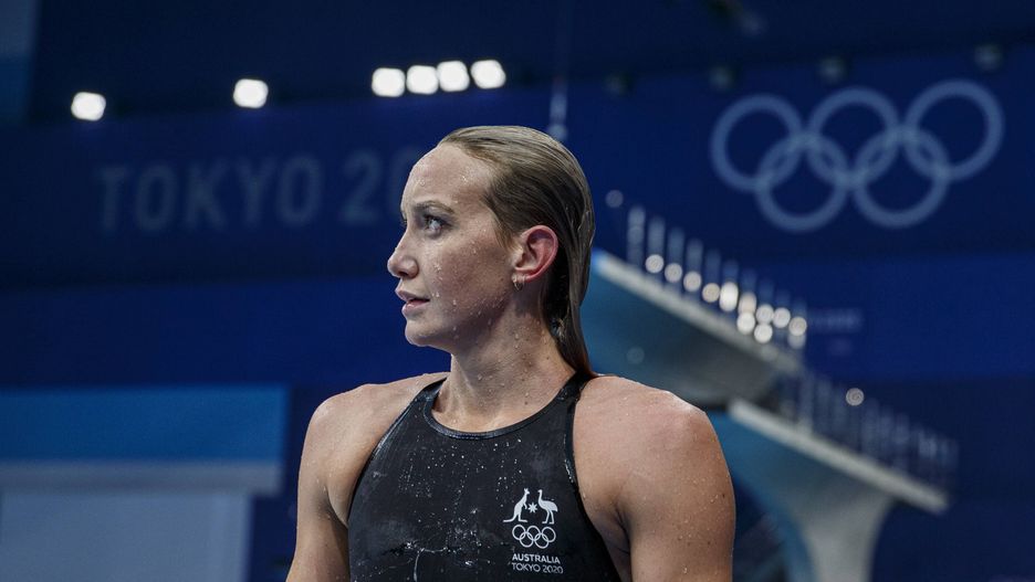 Madison Wilson zdobyła dwa medale na IO w Tokio