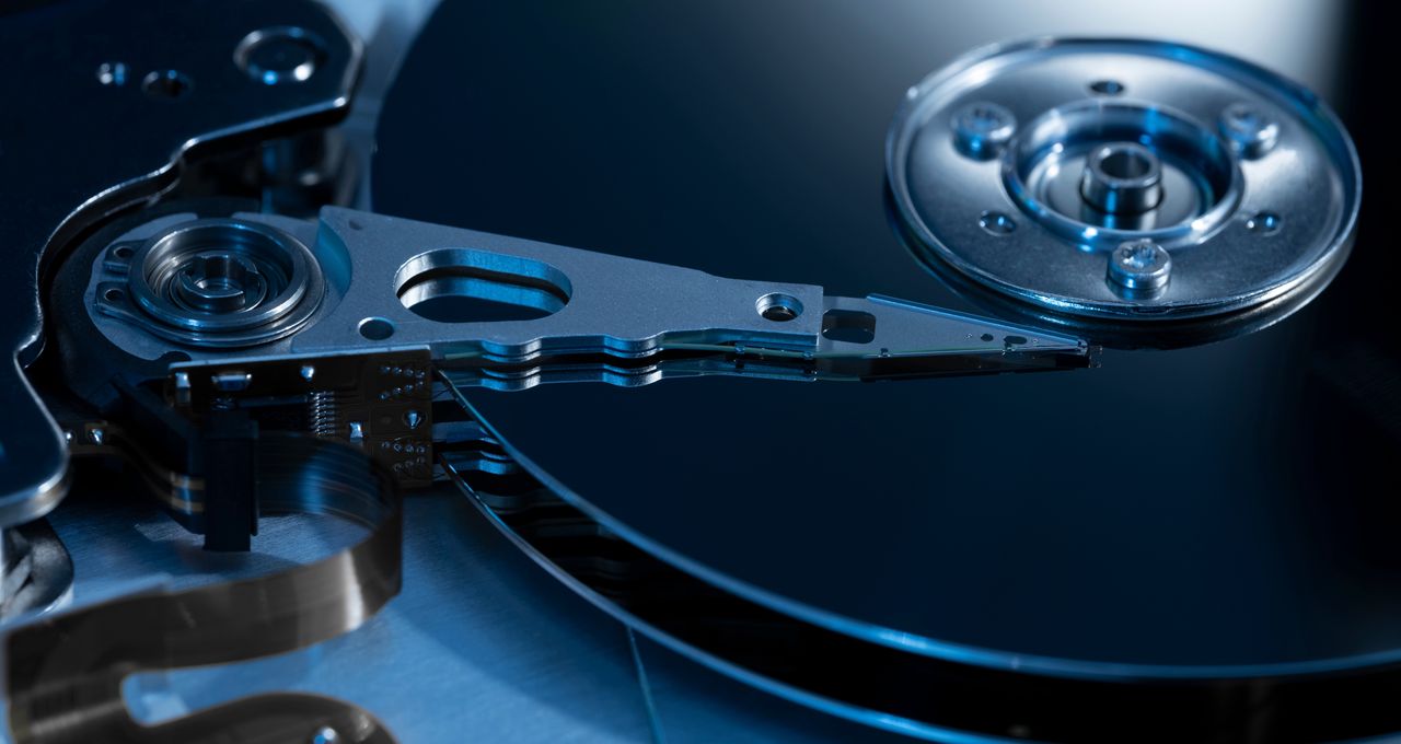 Eksperci ostrzegają przed dyskami WD. Użytkownicy mogą stracić dane