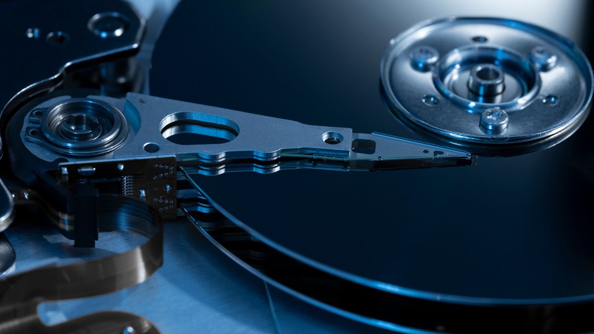 Eksperci wskazują na problemy z niektórymi dyskami WD