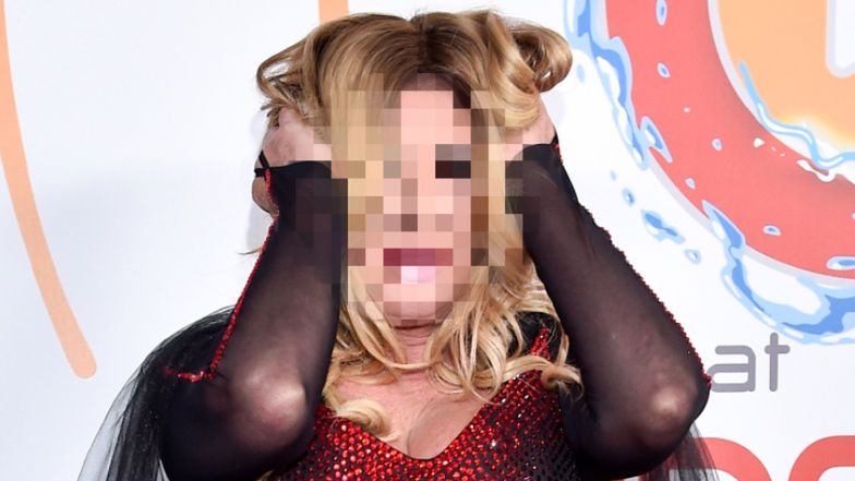 Beata K. miała już kiedyś stłuczkę