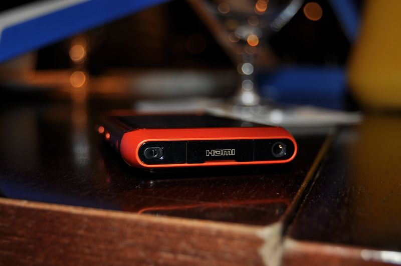 Co sądzę o Nokii N8? [galeria] 22