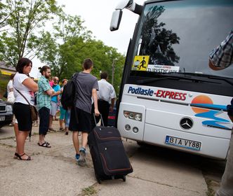 Narodowy Portal Rezerwacyjny. Nikt się nie przyznaje, a w kuluarach huczy od plotek