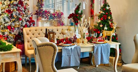 Wigilia. Rząd zadecydował, ile osób będzie mogło być na wigilijnej kolacji