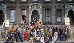 Spike Lee, Laverne Cox i inne czarnoskóre gwiazdy w nowej reklamie Netflixa (wideo)