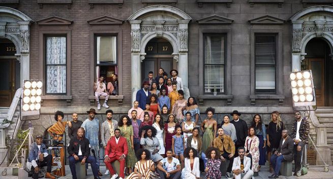 Spike Lee, Laverne Cox i inne czarnoskóre gwiazdy w nowej reklamie Netflixa (wideo)