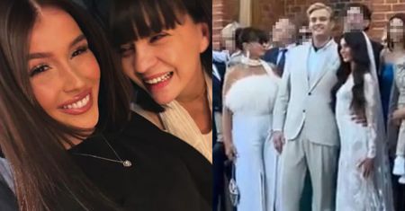Kim jest TEŚCIOWA Roksany Węgiel? Anna Mglej ma artystyczną duszę