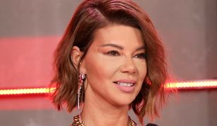 Edyta Górniak ma powody do zmartwień. Ojczym gwiazdy w szpitalu