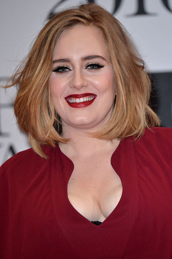 Adele