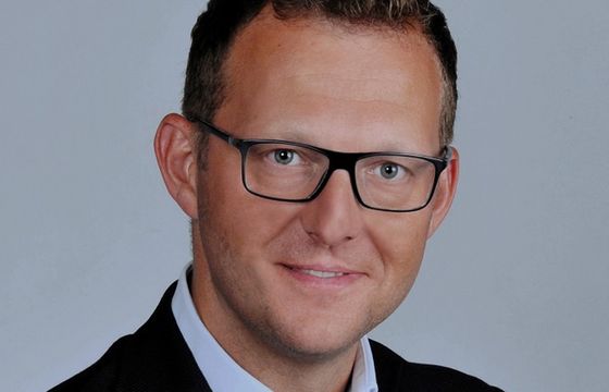 Tomasz Dreslerski w kierownictwie Microsoft Polska