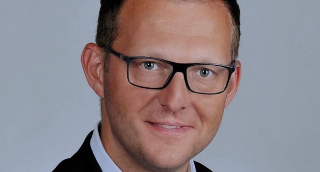 Tomasz Dreslerski w kierownictwie Microsoft Polska