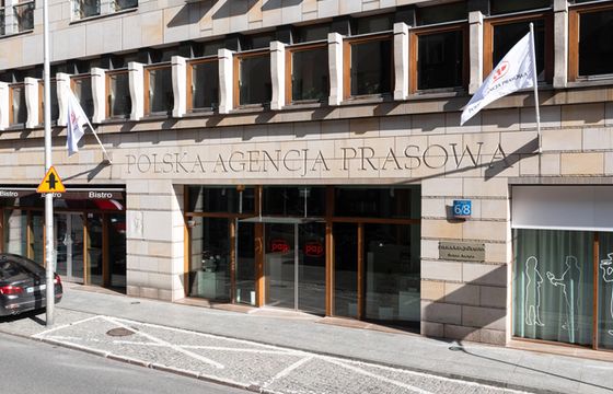 PAP nadal pod kreską. Na tych usługach zarabia najwięcej