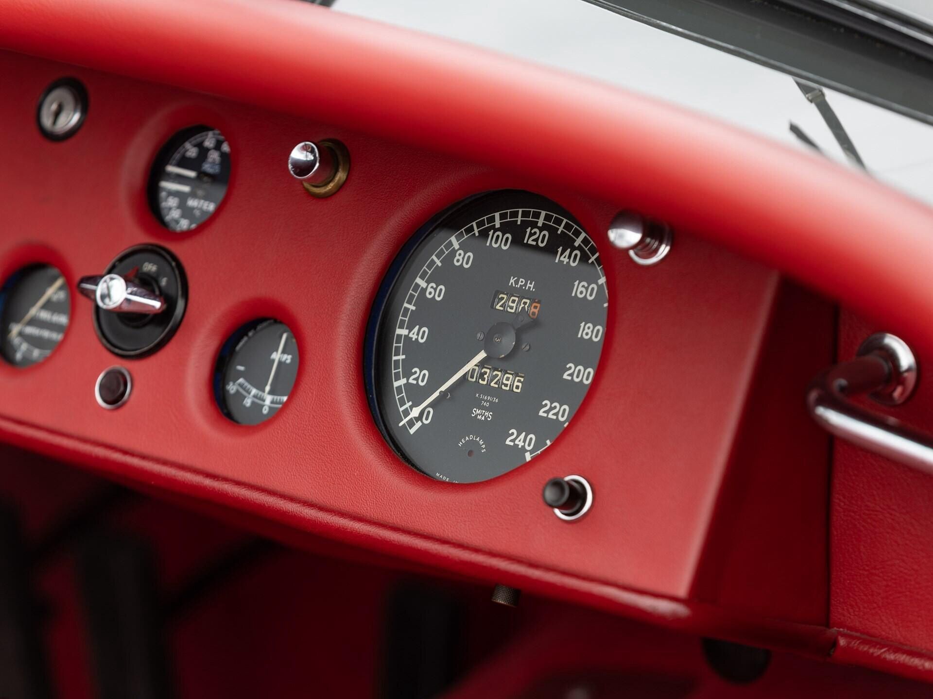 Jaguar XK 120