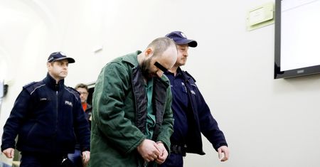 Brutalne zabójstwo 11-letniego Sebastiana. Sprawca skazany