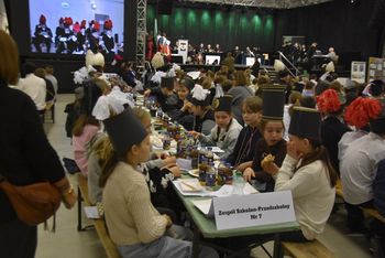 Wałbrzych: Ruszył Festiwal Tradycji Górniczych Barbórka