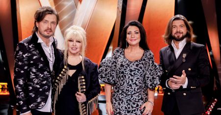 "The Voice Senior". Znamy ZWYCIĘZCĘ 4. edycji programu!