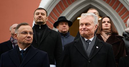 Polska i Litwa zacieśniają współpracę. Będą ćwiczenia w przesmyku suwalskim