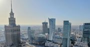Pogoda w Warszawie. Prognoza na niedzielę 7 czerwca. Do 25°C