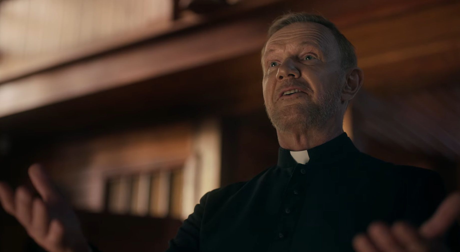 Kadr z filmu "Dalej jazda 2"