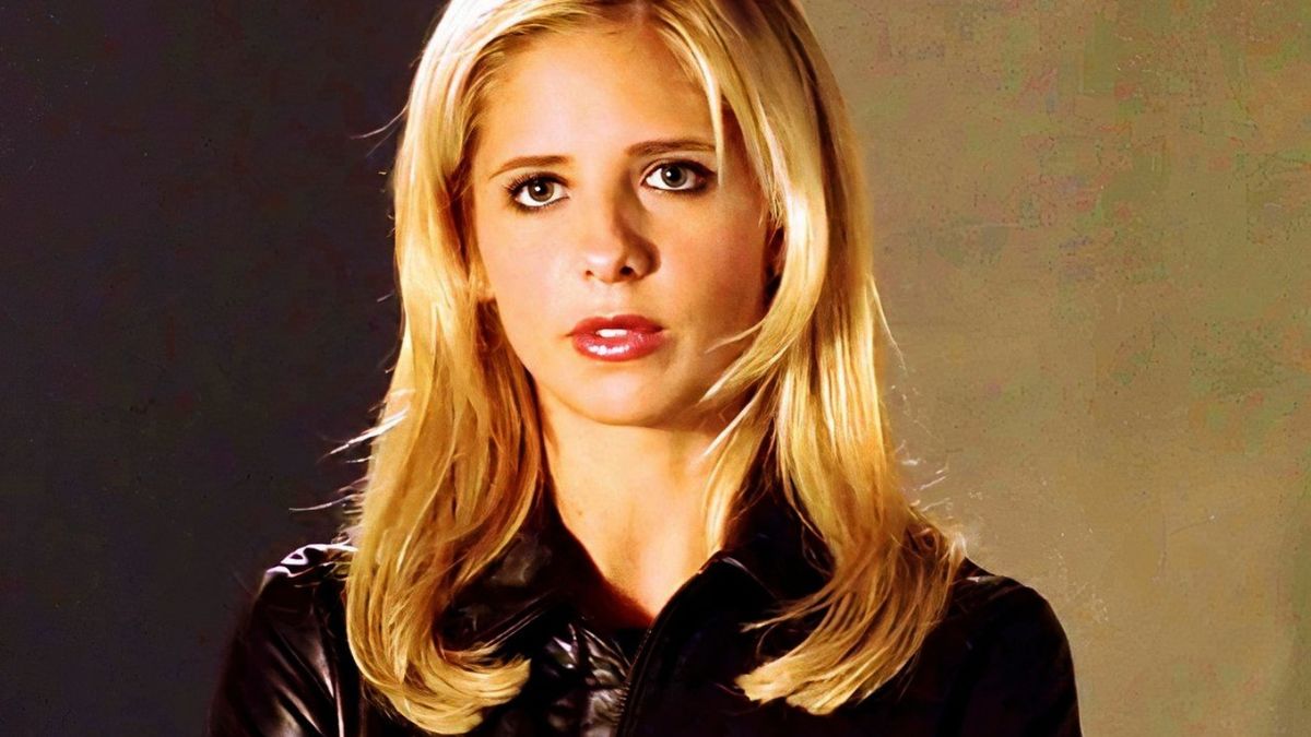 "Buffy" jednak nie wraca