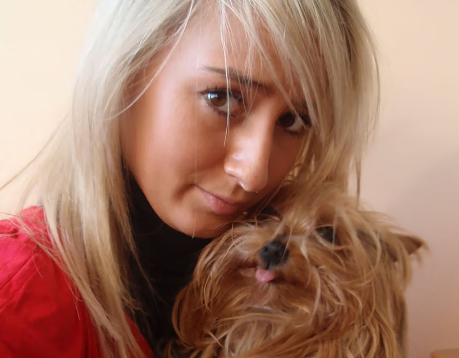 Iwona Wieczorek zaginęła w 2010 roku