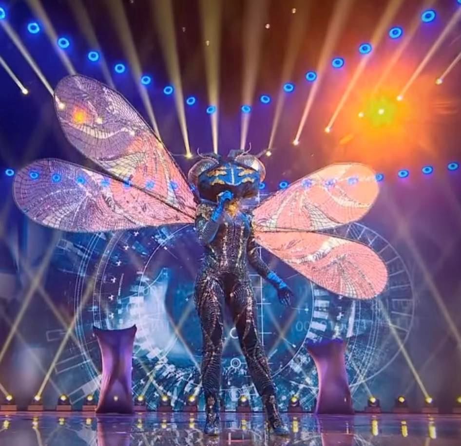 Mask Singer