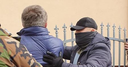 Śląskie. Złapany pedofil. Umówił się w hotelu w Mysłowicach z 14-latką