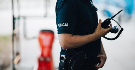 Brutalne pobicie w Barczewie. "Bili go, kopali i podpalali"