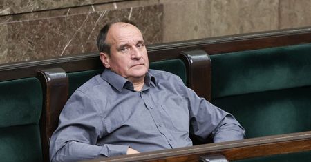 Trzaskowski prezydentem? Kukiz mówi o "dyktaturze"