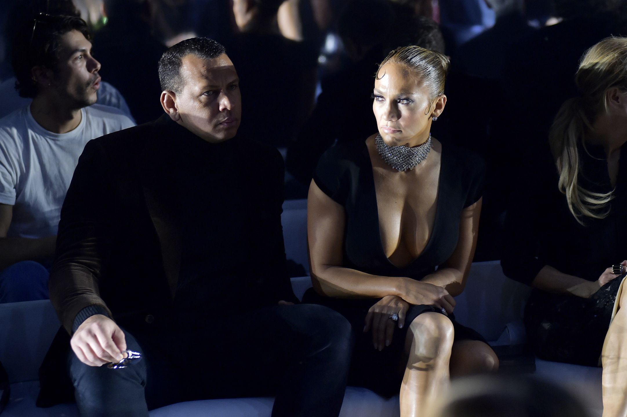 Jennifer Lopez nie płacze po rozstaniu i już ma nowego faceta?! Szokujące plotki!