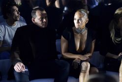Jennifer Lopez nie płacze po rozstaniu i już ma nowego faceta?! Szokujące plotki!