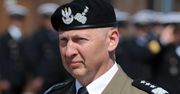 Różański: porażką wojska nie jest “przegranie” ćwiczeń, ale to, że ta informacja wyciekła do mediów