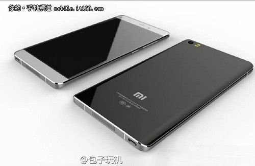 Xiaomi Mi5 zapowiada się świetnie. Wycieka specyfikacja 8