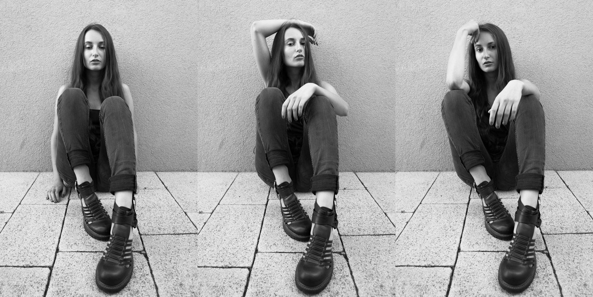 Jak pomóc modelce z pozowaniem podczas robienia portretów? 7